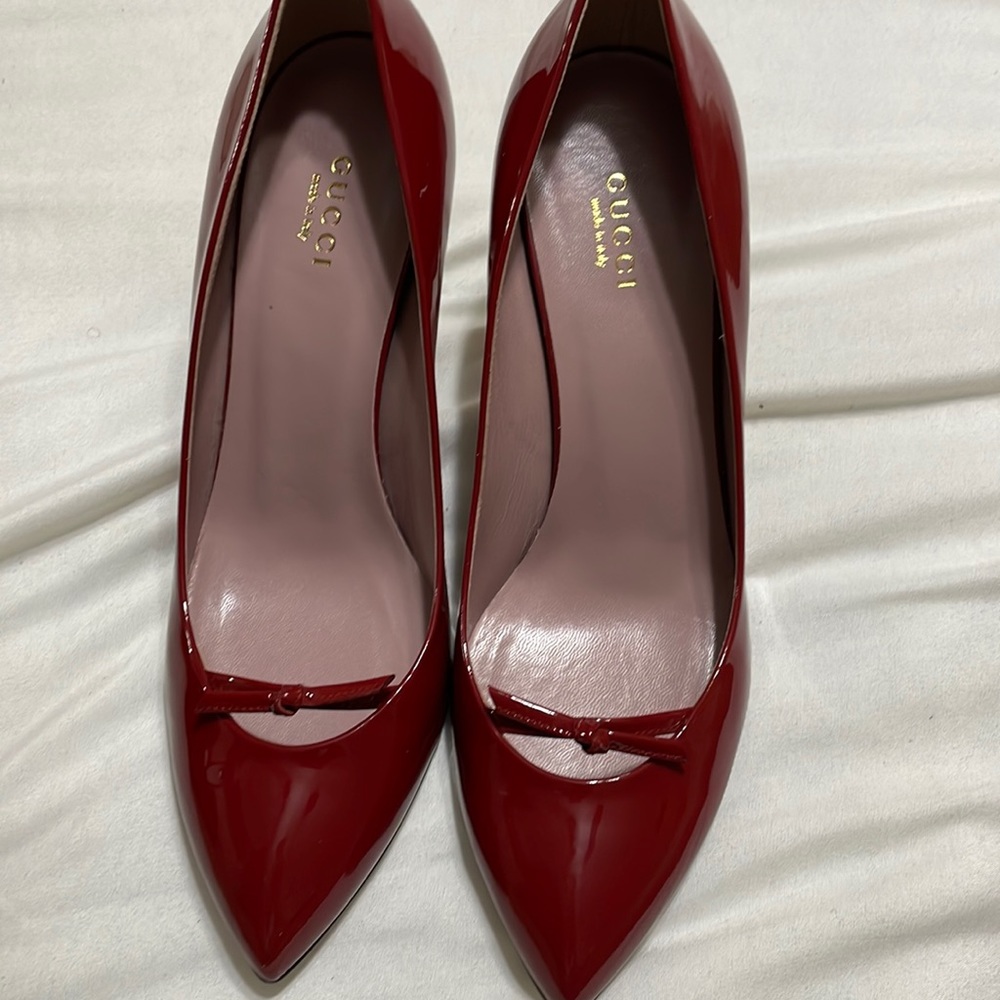 Gucci Shoes